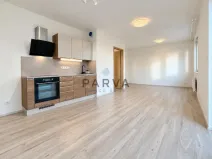 Pronájem bytu 1+kk, Plzeň - Skvrňany, Františka Kováříka, 41 m2