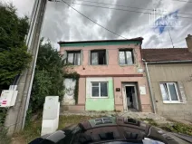 Prodej rodinného domu, Dobromilice, 160 m2