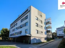 Prodej bytu 2+kk, Jihlava, Zátopkova, 48 m2
