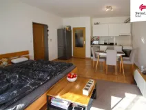 Prodej bytu 2+kk, Jihlava, Zátopkova, 48 m2