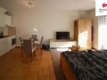 Prodej bytu 2+kk, Jihlava, Zátopkova, 48 m2