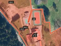 Prodej louky, Bartošovice v Orlických horách, 44000 m2
