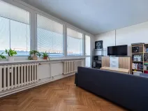 Prodej bytu 2+1, Praha - Strašnice, Gutova, 60 m2