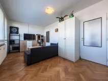 Prodej bytu 2+1, Praha - Strašnice, Gutova, 55 m2