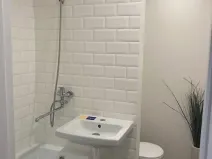 Prodej bytu 1+1, Chomutov, 17. listopadu, 36 m2