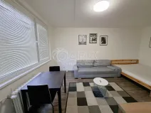 Pronájem bytu 1+kk, Praha - Chodov, Benkova, 30 m2