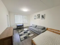 Pronájem bytu 1+kk, Praha - Chodov, Benkova, 30 m2