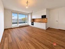 Prodej bytu 2+kk, Kralupy nad Vltavou, Nádražní, 49 m2
