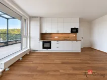 Prodej bytu 2+kk, Kralupy nad Vltavou, Nádražní, 49 m2