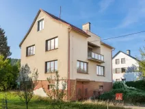 Prodej rodinného domu, Sehradice, 308 m2
