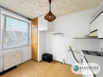 Pronájem bytu 2+1, Šternberk, Jiráskova, 44 m2
