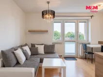 Pronájem bytu 3+kk, Dobruška, Javorová, 67 m2
