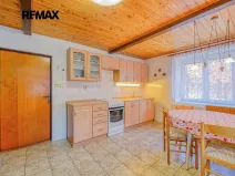 Prodej chalupy, Krsy, 170 m2