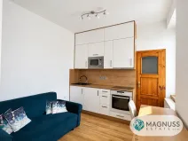 Pronájem bytu 1+kk, Fulnek, Masarykova, 18 m2