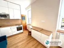 Pronájem bytu 1+kk, Fulnek, Masarykova, 18 m2