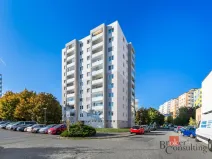 Prodej bytu 4+1, Plzeň - Bolevec, Žlutická, 76 m2