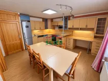 Prodej bytu 4+1, Litvínov - Horní Litvínov, U Zámeckého parku, 145 m2