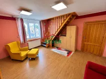 Prodej bytu 4+1, Litvínov - Horní Litvínov, U Zámeckého parku, 145 m2
