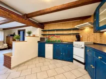 Prodej chalupy, Klíny, 200 m2