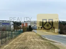 Prodej skladu, Benátky nad Jizerou - Benátky nad Jizerou II, Průmyslová, 7300 m2