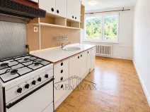 Prodej bytu 1+1, Jirkov, Krušnohorská, 42 m2