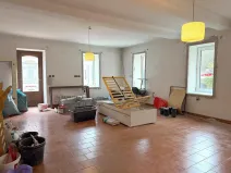 Pronájem obchodního prostoru, Jilemnice, Dolení, 55 m2