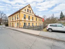 Pronájem bytu 2+1, Jilemnice, Dolení, 61 m2