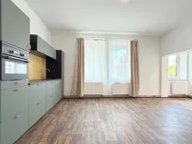 Pronájem bytu 2+1, Jilemnice, Dolení, 61 m2