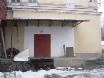 Pronájem skladu, Vítkov, Pivovarská, 83 m2