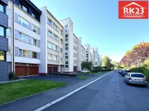Prodej bytu 4+kk, Mariánské Lázně, Stavbařů, 115 m2