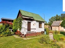 Prodej chaty, Kunětice, 24 m2
