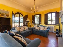 Prodej vily, Lucca, Itálie, 800 m2
