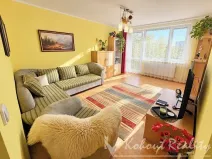 Prodej bytu 3+1, Praha - Horní Měcholupy, Parmská, 78 m2
