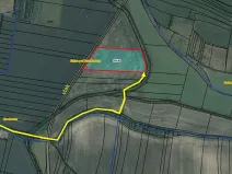 Prodej pole, Slatina, 14409 m2