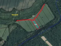 Prodej pole, Budyně nad Ohří, 6174 m2