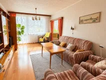 Prodej bytu 3+1, Kralupy nad Vltavou, 70 m2