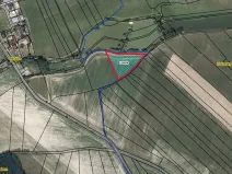 Prodej pozemku, Bělušice, 5525 m2