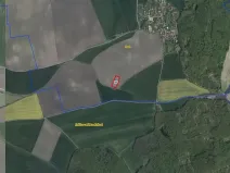 Prodej pole, Kněžice, 5667 m2