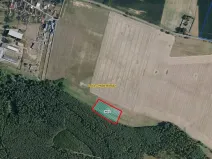 Prodej pole, Ledce, 6754 m2