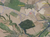 Prodej pole, Benátky nad Jizerou, 5321 m2