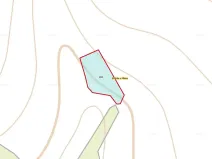 Prodej pole, Stránka, 2020 m2