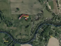 Prodej podílu pozemku, Hradec Králové, 3394 m2