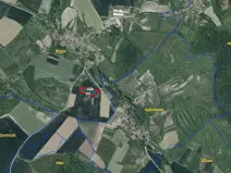 Prodej pole, Vlastislav, 12483 m2