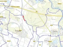 Prodej pole, Poděbrady, 11382 m2
