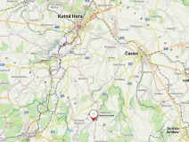 Prodej zahrady, Petrovice I, 4399 m2