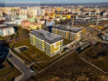 Prodej bytu 3+kk, České Budějovice, Čakovská, 83 m2