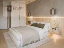 Prodej bytu 3+kk, České Budějovice, Čakovská, 61 m2