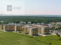 Prodej bytu 3+kk, České Budějovice, Čakovská, 61 m2