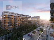Prodej bytu 4+kk, České Budějovice, Čakovská, 89 m2
