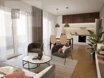 Prodej bytu 4+kk, České Budějovice, Čakovská, 89 m2